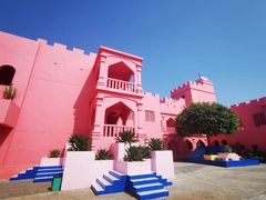 -漳州滨海火山岛自然生态风景区