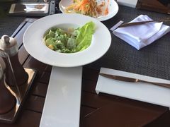 -宴悦海鲜餐厅·游水海鲜·牛排(亚龙湾瑞吉店)