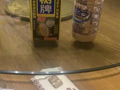 -威海九禧海鲜居渔水饺(经区店)