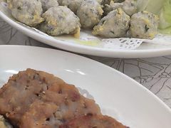 -轩记海鲜餐厅·四十五年老字号·经典粤菜(西区彩虹店)