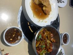 -福禄财东北菜(珠江帝景店)