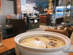 -金龙·打边炉(南京西路店)