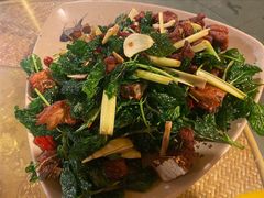 -多哥水傣味餐厅(司马巷店)
