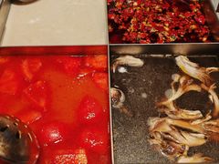 -海底捞火锅(宇飞大厦店)