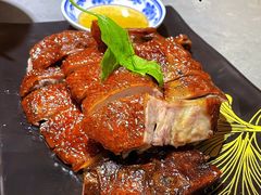 -肖四女乐山跷脚牛肉(江北星街坊店)