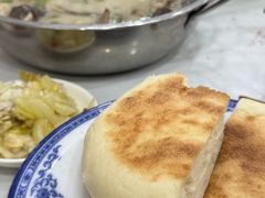 -胡世羊肉汤(南街店)