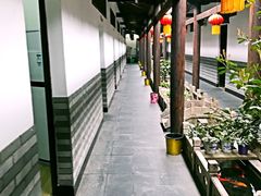 -唔呶喔哩酒家(生产街店)