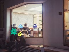 -Line 咖啡(石厦花园店)