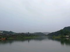 景点-丹寨万达小镇