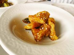 -富力丽思卡尔顿酒店·丽轩中餐厅