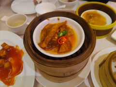 -福州天元国际威斯汀酒店·中国元素餐厅