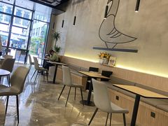 大堂-野鸽子咖啡(中航店)