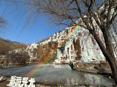 -潭溪山