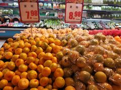 -世纪联华超市(浦电路店)