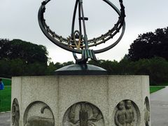 -维格兰雕塑公园