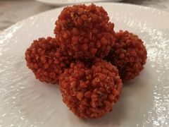 -香云轩·顺德菜(香云纱园林酒店店)