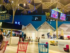-幸福蓝海国际影城(西安立丰店)