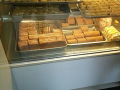 -甜嘟嘟烘焙坊(舒城路店)