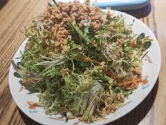 -大闫家烧烤·小海鲜家常菜(郑庄店)