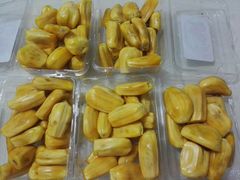 菠萝蜜-PAGODA百果园(台柳路凯德广场店)