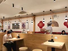-朱新年·苏式汤团·面点(北寺塔店)