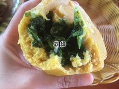 -俺家菜馆(百里峡店)