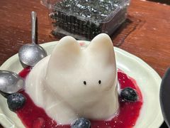 -Fuzzy Bistro 浮几韩餐·茶酒馆