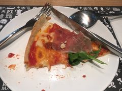 -MYLK意式小厨(熙地港店)