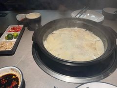 -同仁四季椰子鸡(无锡滨湖万象汇店)