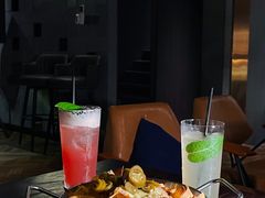 -LAMP BAR 水烟音乐酒吧