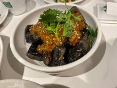 -周大厨辣椒炒肉(淮安万达店)