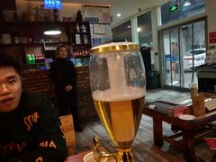 -清真·金鑫隆牛羊肉(环山路店)