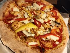 -FABIO’S费比欧披萨餐厅