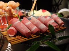 -领鲜天下·焗海鲜·花胶鸡(天目里店)