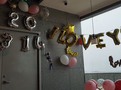 -比格比萨自助(逗号立方店)