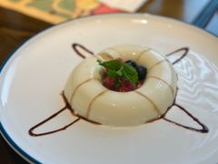 -安妮意大利餐厅(日坛店)