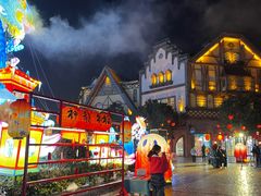 -郑州方特梦幻王国