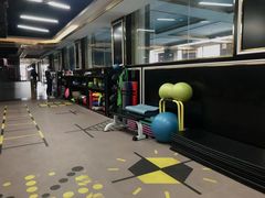 -诺德健游泳健身会馆(良渚欧文店)