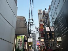 -心斋桥