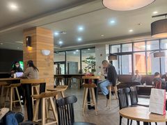 -星巴克(上海交通大学店)