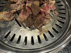 -炽城·烤肉名家(鸿达中央广场店)