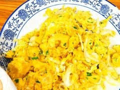 -呼吸森林·生态农庄农家乐私房菜