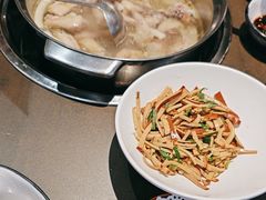 -同仁四季椰子鸡(宝安壹方城店)