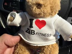-Z&B Fitness Studio·Gym(前滩L+PLAZA店)