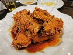 -七菜馆·东北菜·蒸饺(文体路店)