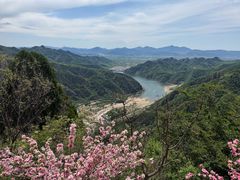 -京东石林峡风景区