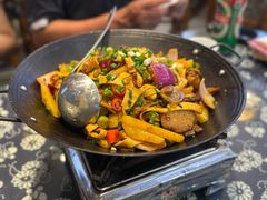 -龚师傅土菜馆.地道农家菜(魅力湘西店)