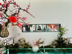 -荷塘秋月·本帮江浙菜(国权路店)