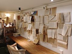-绿房子方寸咖啡(星海名城店)