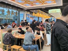 -素满香·全民食养自助(长宁龙之梦店)